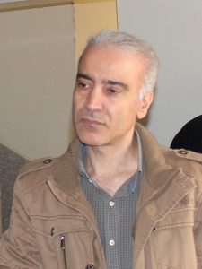 دکتر محمد دادگسترنیا 