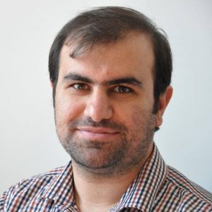 علی کیانی نژاد